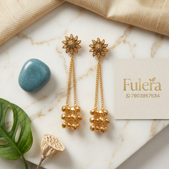Earring Collection