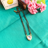 Savi Kundan Mangalsutra