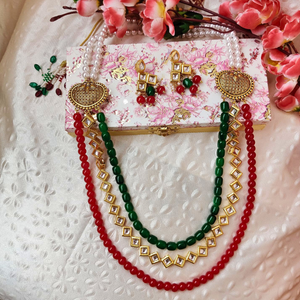Rajwada Ranghaar Set