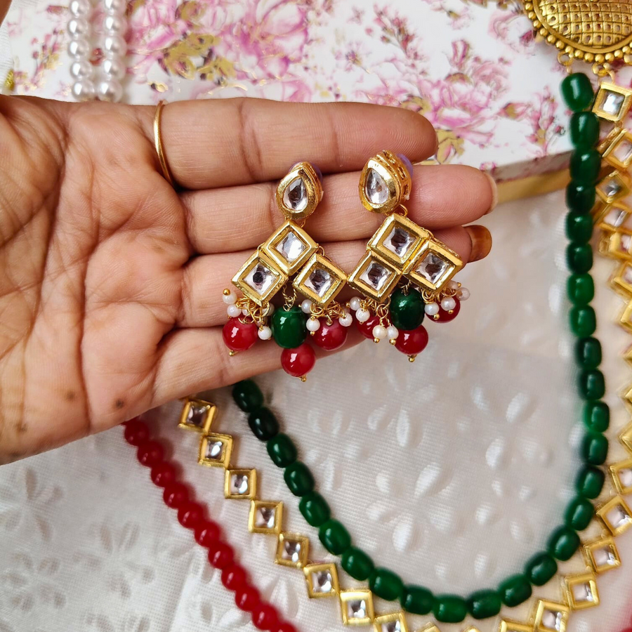 Rajwada Ranghaar Set