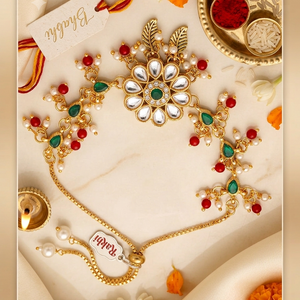 Bracelet Bhabhi Rakhi