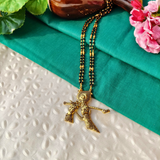 Gopika Long Mangalsutra