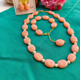 Fulera Signature Beads Necklace