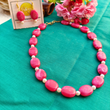 Fulera Signature Beads Necklace