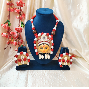 Shakti Svaroop Necklace