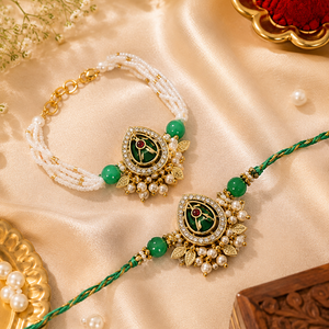 Premium Combo Rakhi 11