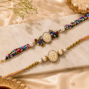 B&B Combo Rakhi 10