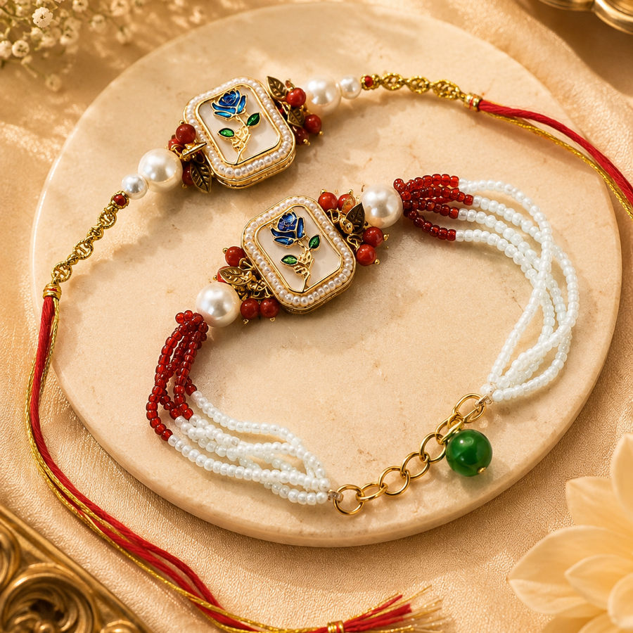 B&B Combo Rakhi 9