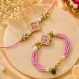 B&B Combo Rakhi 1