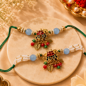 B&B Combo Rakhi 7