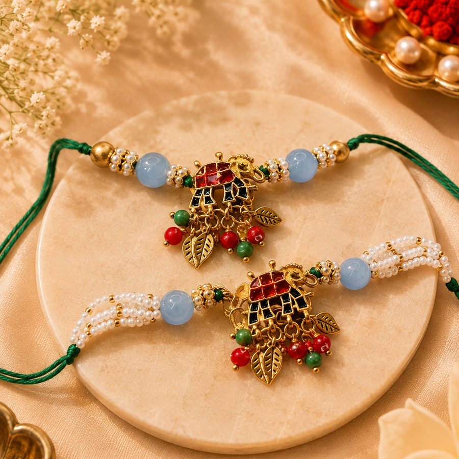 B&B Combo Rakhi 7