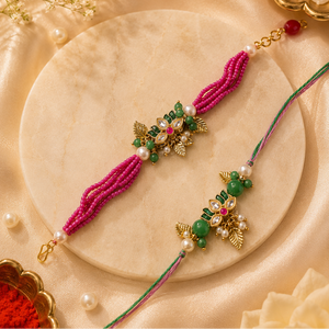 B&B Combo Rakhi 8