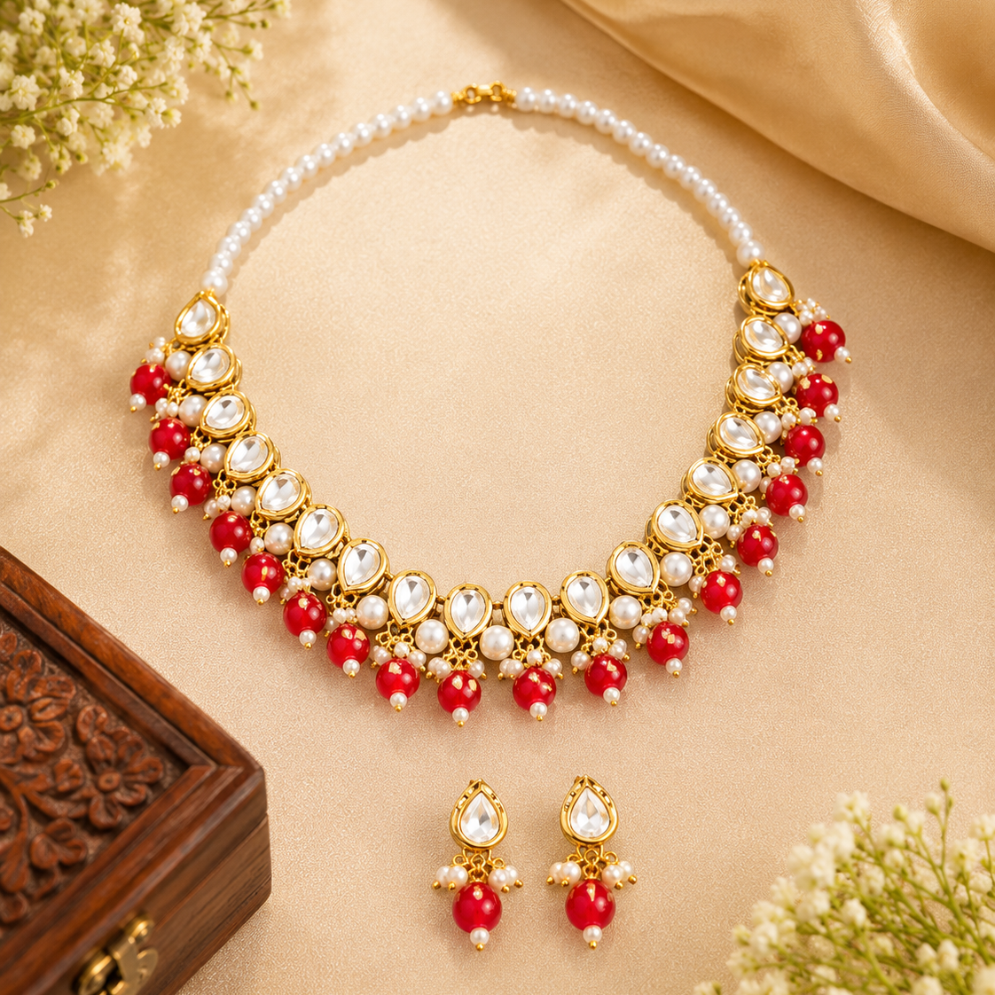 Choker Set
