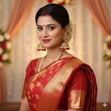 Dulhan jhumka