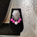 Gulabi Noor Necklace