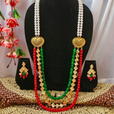 Rajwada Ranghaar Set