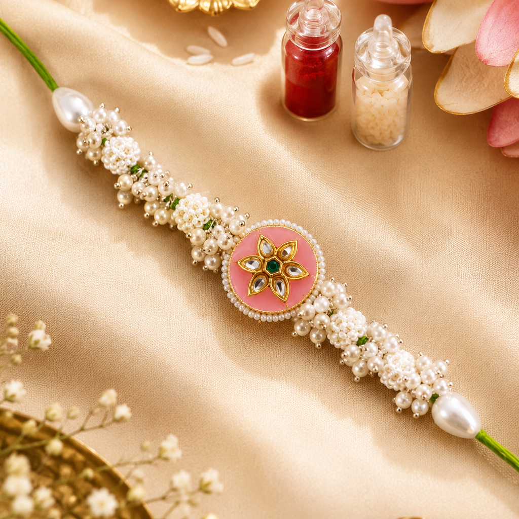 Premium Bhai Rakhi