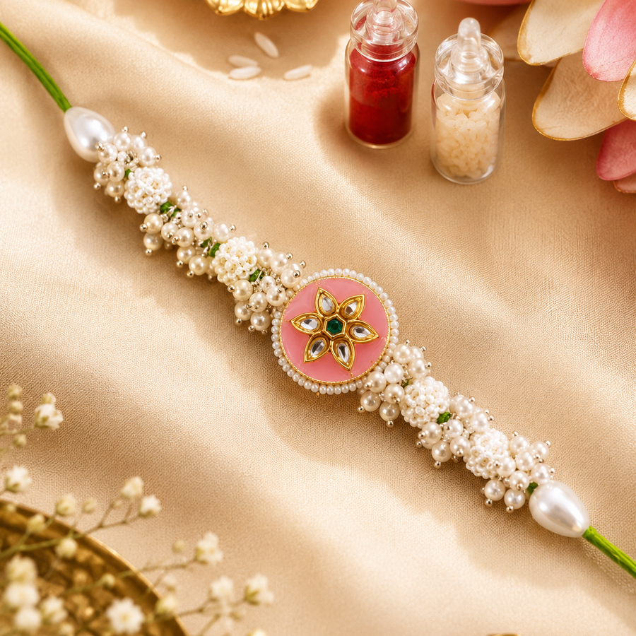 Premium Bhai Rakhi