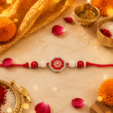 Red Premium Rakhi