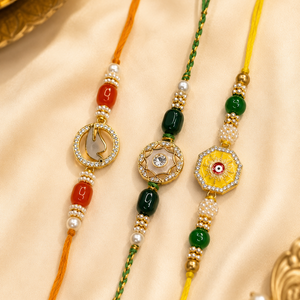Combo Bhai Rakhi