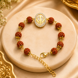 Rudraksh Bhai Rakhi