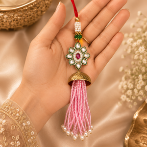 Bhabhi Lumba Rakhi