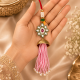 Bhabhi Lumba Rakhi