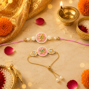 Combo Rakhi