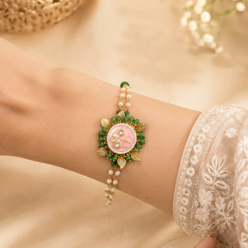 Bhabhi Bracelet Rakhi