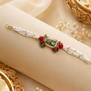 Bracelet Bhabhi Rakhi