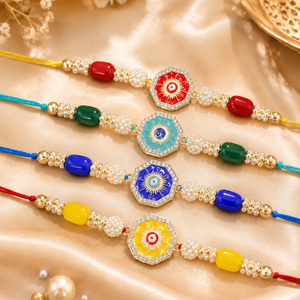 Premium Bhai Rakhi