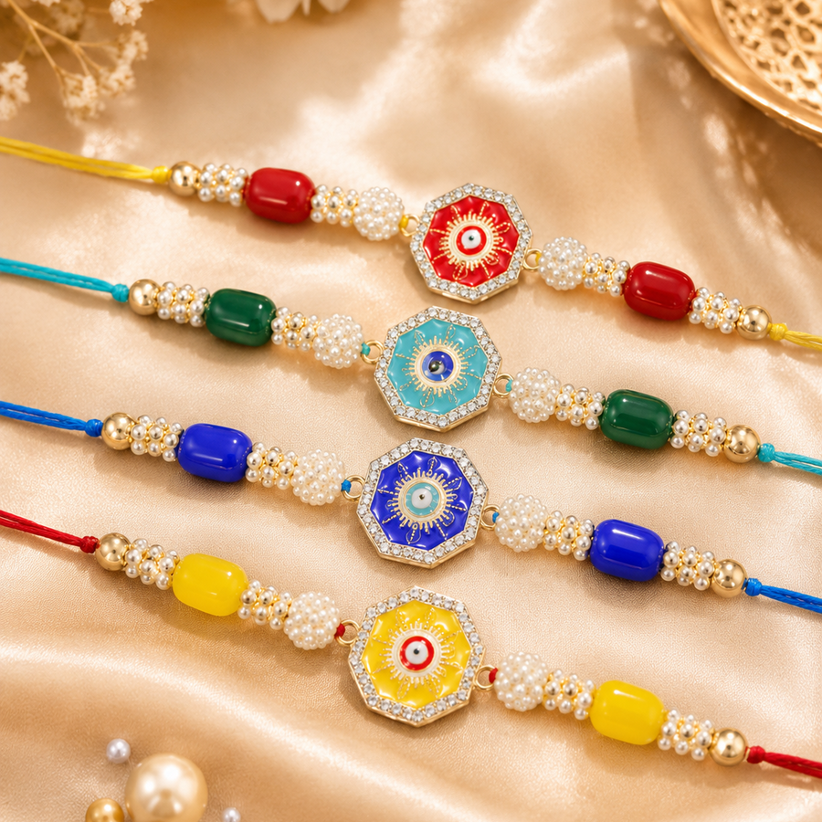 Premium Bhai Rakhi