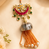 Kundan Lumba Rakhi