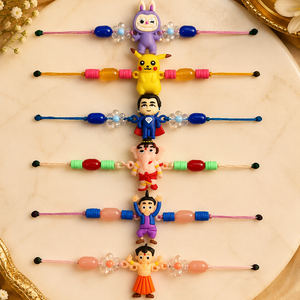 Kids Rakhi