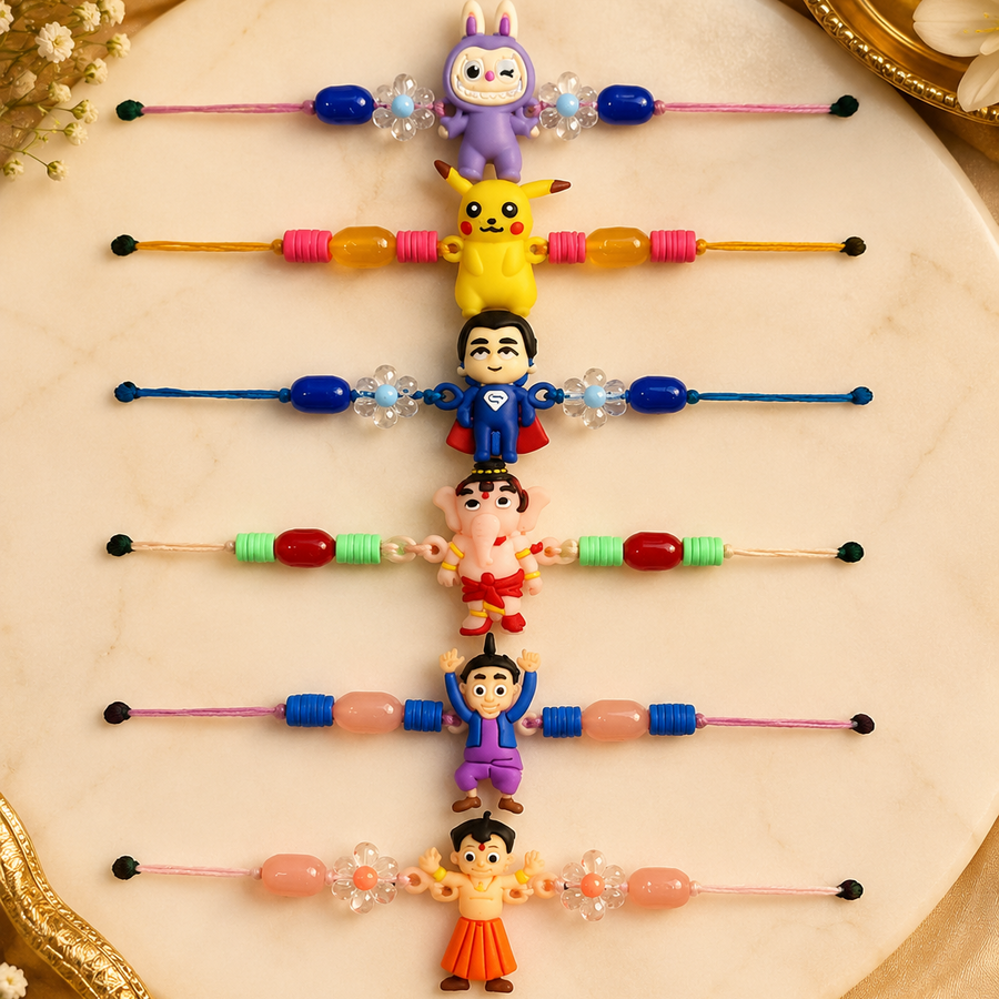 Kids Rakhi