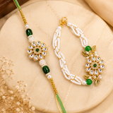 Premium Bhai Bhabhi Rakhi
