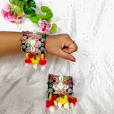Boho Style Handcuff