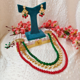 Rajwada Ranghaar Set
