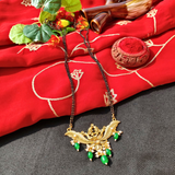 Kiyara Long Mangalsutra