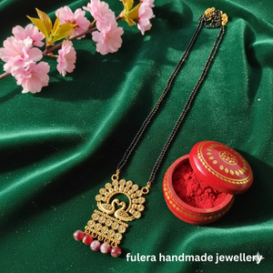 Siya Long Mangalsutra