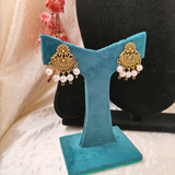 White Choker Set